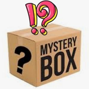 Mystery Box!